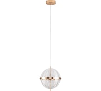 Подвесной светильник ARTE LAMP ANDROMEDA A2089SP-5GO