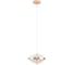 Подвесной светильник ARTE LAMP ANDROMEDA A2089SP-6GO 1