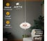 Подвесной светильник ARTE LAMP ANDROMEDA A2089SP-6GO 2
