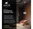 Подвесной светильник ARTE LAMP ANDROMEDA A2089SP-6GO 3