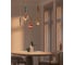 Подвесной светильник ARTE LAMP CORAL A2405SP-9BR 2
