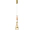 Подвесной светильник ARTE LAMP CORAL A2405SP-8YL 1