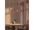 Подвесной светильник ARTE LAMP CORAL A2405SP-8YL 2