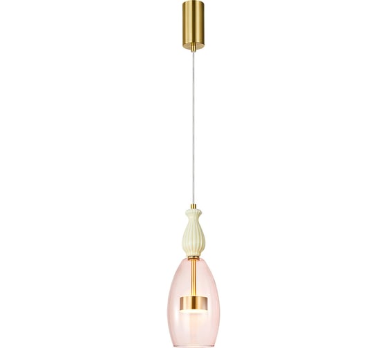 Подвесной светильник ARTE LAMP CORAL A2405SP-9PK 1