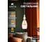 Подвесной светильник ARTE LAMP CORAL A2405SP-9PK 3