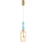 Подвесной светильник ARTE LAMP CORAL A2405SP-9YL 1
