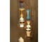 Подвесной светильник ARTE LAMP CORAL A2405SP-9YL 9