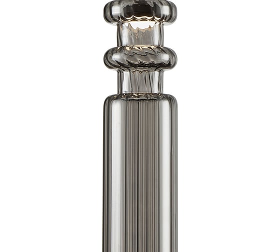 Подвесной светильник ARTE LAMP CRYSTAL A2942SP-1BK