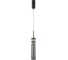 Подвесной светильник ARTE LAMP CRYSTAL A2942SP-1BK 1