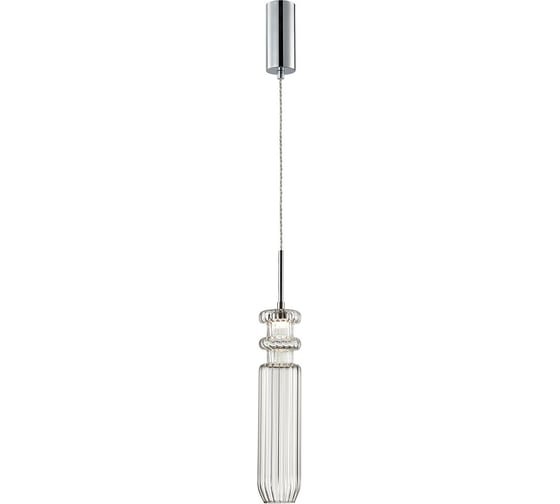Подвесной светильник ARTE LAMP CRYSTAL A2942SP-1CC 1