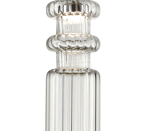Подвесной светильник ARTE LAMP CRYSTAL A2942SP-1CC