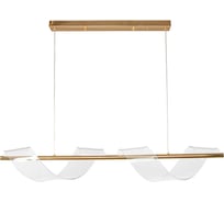 Подвесной светильник ARTE LAMP FIORITA A2093SP-2GO