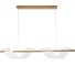 Подвесной светильник ARTE LAMP FIORITA A2093SP-2GO 1