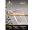 Подвесной светильник ARTE LAMP FIORITA A2093SP-2GO 6