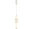 Подвесной светильник ARTE LAMP MALL A2412SP-17WH 1