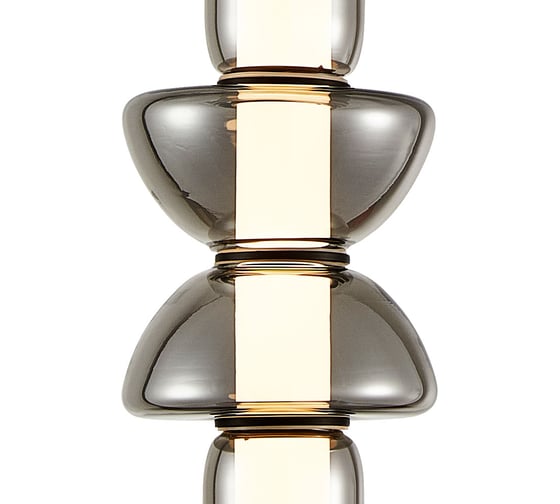 Подвесной светильник ARTE LAMP MALL A2412SP-17SM