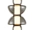 Подвесной светильник ARTE LAMP MALL A2412SP-17SM 2