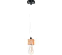 Подвесной светильник ARTE LAMP MARK A7048SP-1BK