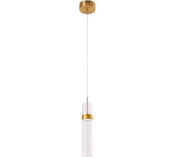 Подвесной светильник ARTE LAMP MISTY A2950SP-5PB 1