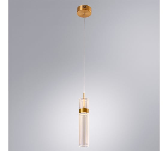 Подвесной светильник ARTE LAMP MISTY A2950SP-5PB