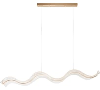 Подвесной светильник ARTE LAMP MEDUSA A2092SP-1GO