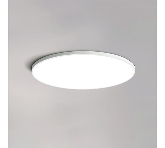 Потолочный светильник IMPERIUMLOFT SLIM D40 Белый 178456-26 1