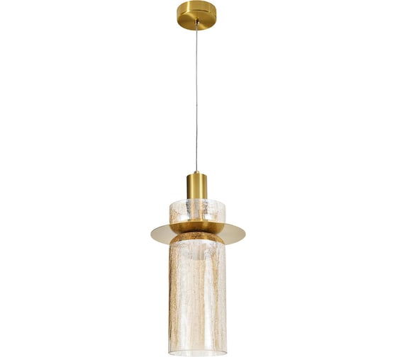 Подвесной светильник ARTE LAMP ADAGIO A2791SP-1AM