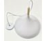 Светильник подвесной MAXLIGHT CAST 1001 WHITE, 1*E27, белый 00-00001216 3