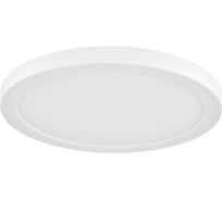 Потолочный светильник СОНЕКС LED 18W NEBULA 7754/18L