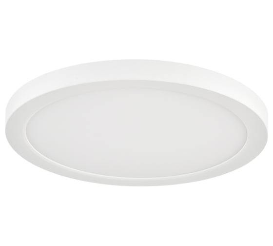Потолочный светильник СОНЕКС LED 18W NEBULA 7754/18L 1