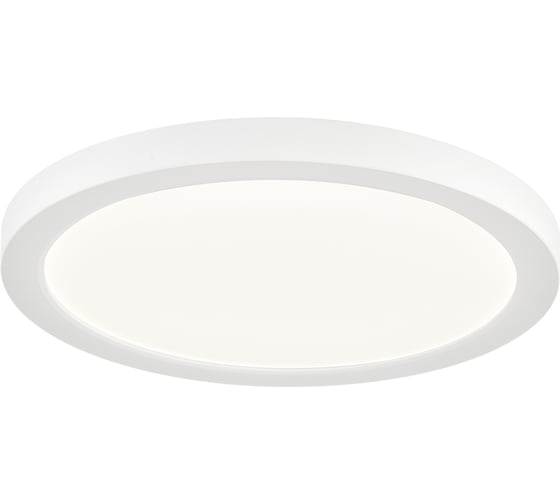 Потолочный светильник СОНЕКС LED 18W NEBULA 7754/18L