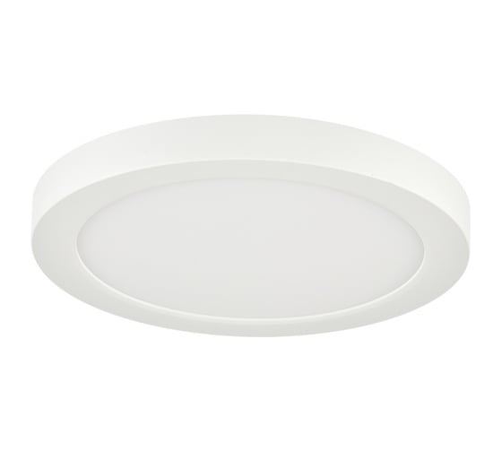 Потолочный светильник СОНЕКС LED 12W NEBULA 7754/12L 1