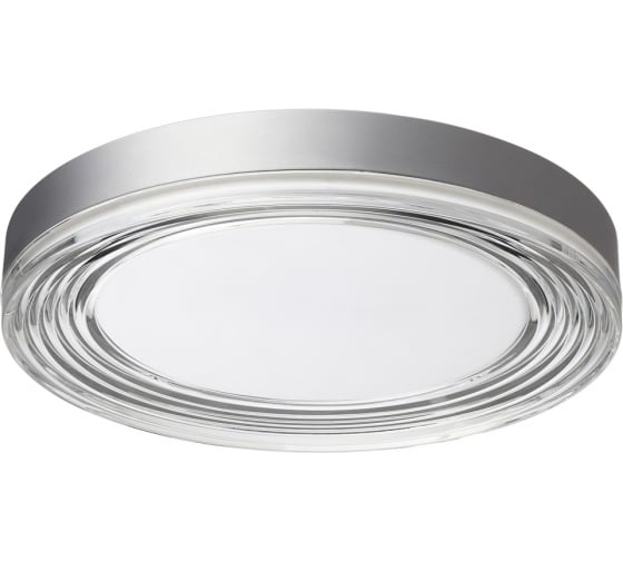 Настенно-потолочный светильник СОНЕКС LED 76W INFINITA 7728/76L 1
