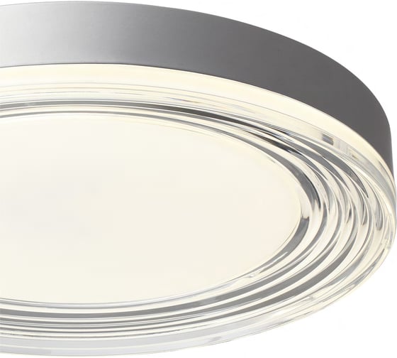 Настенно-потолочный светильник СОНЕКС LED 76W INFINITA 7728/76L
