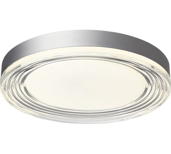 Настенно-потолочный светильник СОНЕКС LED 76W INFINITA 7728/76L