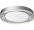 Настенно-потолочный светильник СОНЕКС LED 76W INFINITA 7728/76L 1