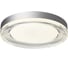 Настенно-потолочный светильник СОНЕКС LED 76W INFINITA 7728/76L 4
