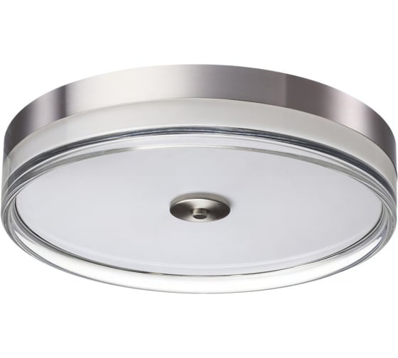 Настенно-потолочный светильник СОНЕКС LED 76W ETERNA 7727/76L 1