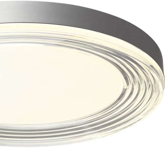 Настенно-потолочный светильник СОНЕКС LED 112W INFINITA 7728/112L