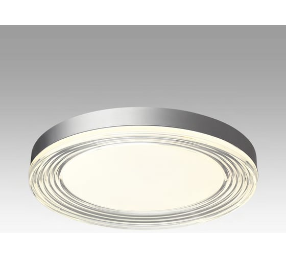Настенно-потолочный светильник СОНЕКС LED 112W INFINITA 7728/112L