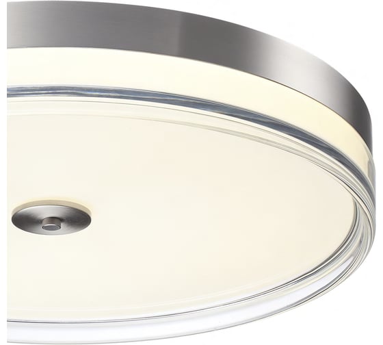 Настенно-потолочный светильник СОНЕКС LED 112W ETERNA 7727/112L