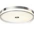 Настенно-потолочный светильник СОНЕКС LED 112W ETERNA 7727/112L 4