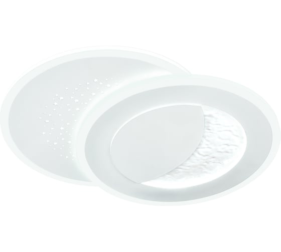 Потолочный светильник СОНЕКС LED 60W STARS 7740/60L