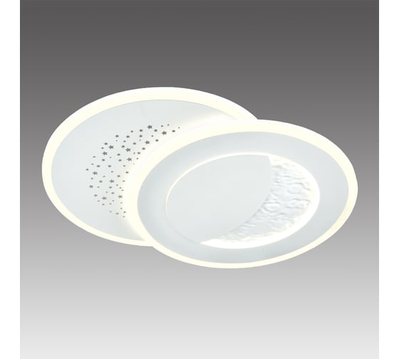 Потолочный светильник СОНЕКС LED 60W STARS 7740/60L