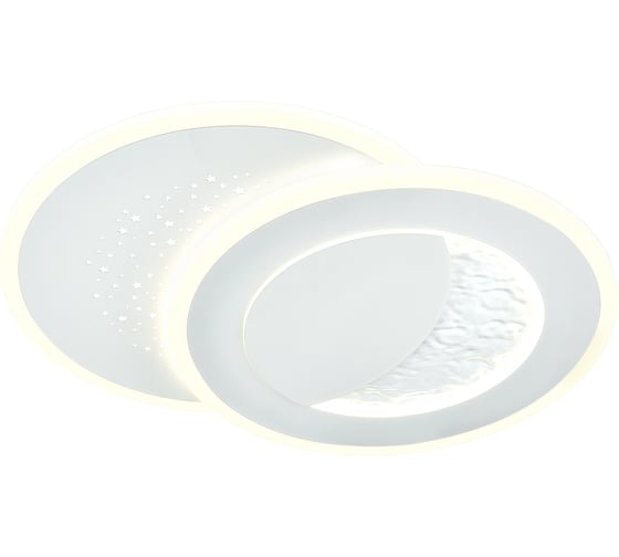 Потолочный светильник СОНЕКС LED 60W STARS 7740/60L