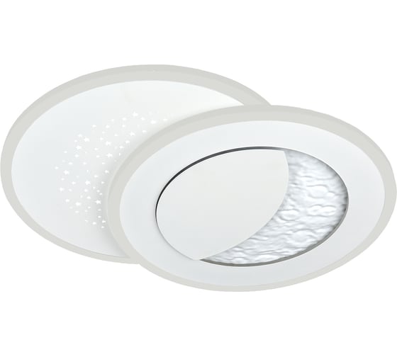 Потолочный светильник СОНЕКС LED 60W STARS 7740/60L