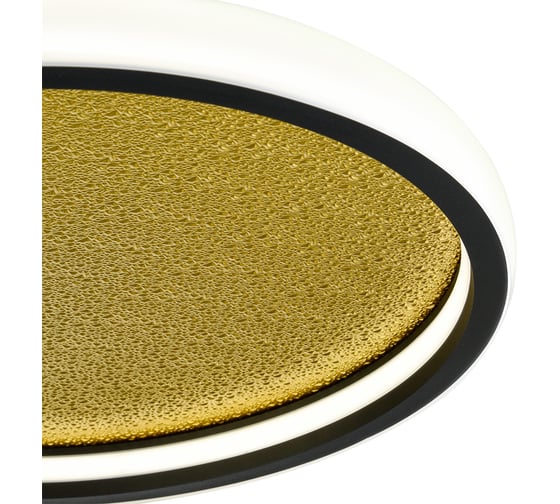 Потолочный светильник СОНЕКС LED 60W SHIMMERS 7736/60L