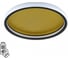 Потолочный светильник СОНЕКС LED 60W SHIMMERS 7736/60L 7