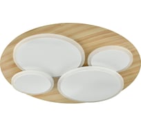 Потолочный светильник СОНЕКС LED 60W PINE 7734/60L