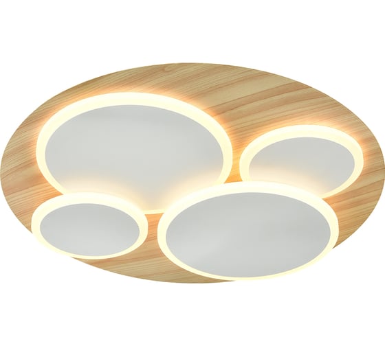 Потолочный светильник СОНЕКС LED 60W PINE 7734/60L